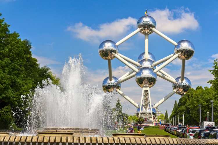 Meilleurs tours en bus touristiques à Bruxelles, Belgique – Points d'intérêt populaires, trésors cachés et vues panoramiques de Bruxelles en 2026