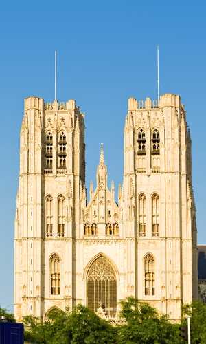 Réservez votre tour panoramique en bus hop-on hop-off à Bruxelles, Belgique – Billets officiels, itinéraires flexibles et annulation gratuite en 2026