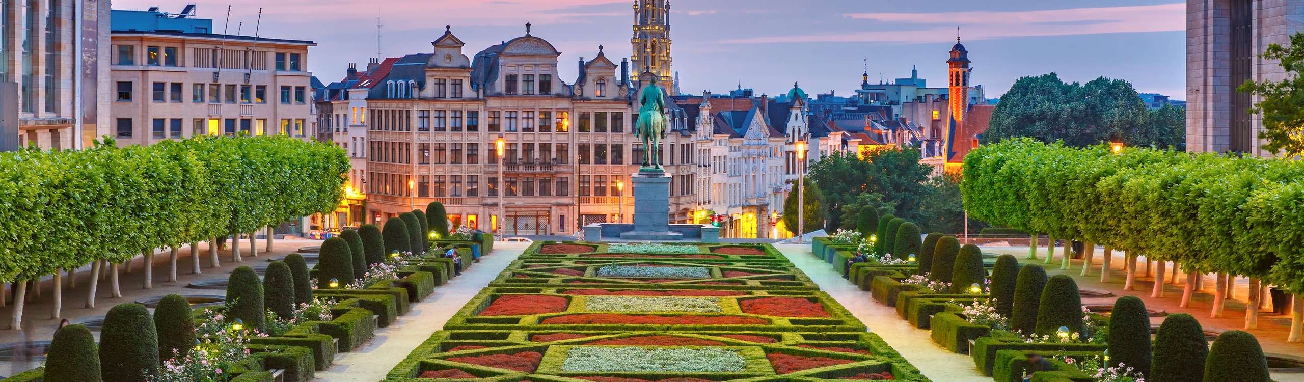 Explorez Bruxelles avec un City Pass – Économisez sur les principales attractions et profitez d’un accès tout-en-un en 2025