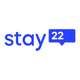 Stay22 - Brussels Bus