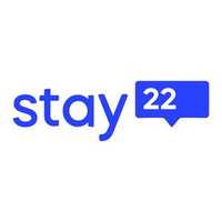Stay22 - Brussels Bus