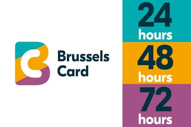 Explorez Bruxelles avec un City Pass – Accès immédiat, attractions principales et avantages exclusifs en 2026
